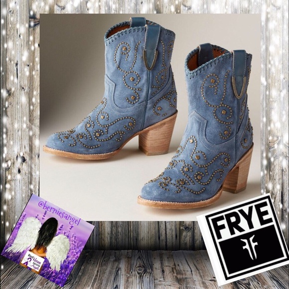 frye victoria boots